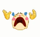 clownwaaaaaaa emote