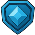 diamonrank emote