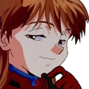 asukaSmug emote