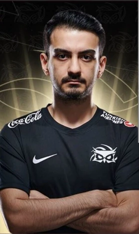 Zeitnot emote