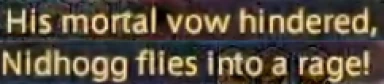 HISMORTALVOWHINDERED emote