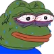 Pepe_exhausted emote