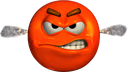 EmotiFume emote
