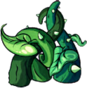 Nature emote