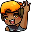 Raze_Hi emote