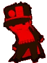 Jotaro_Dancing emote