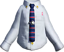 ShirtandTie emote