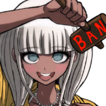 angie_yonaga_ban_hammer emote
