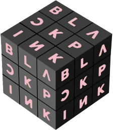 Blackpinkx emote