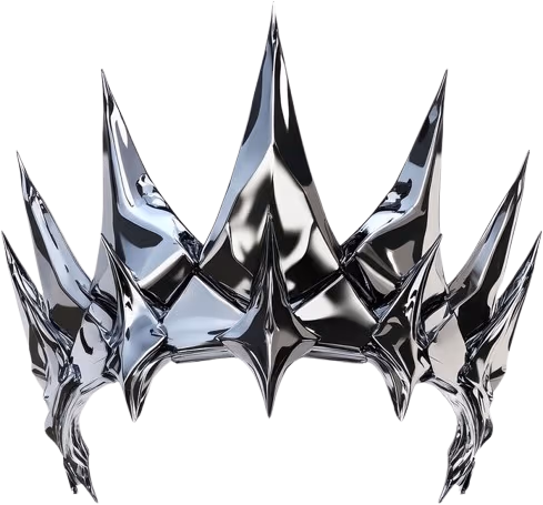 crown emote