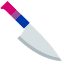 knife_bisexual emote