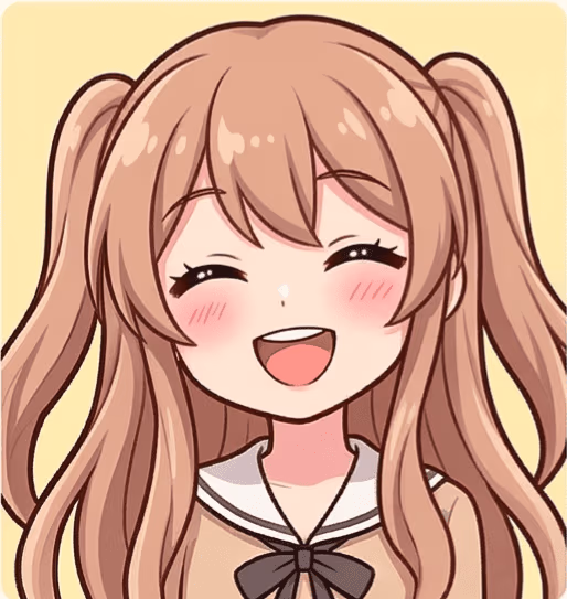 happy emote