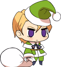 PadoruFugo emote