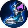 BehemothHunters_DemonShoes emote