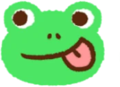 playful_frog emote