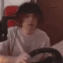 multiSTEER emote