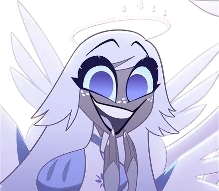 Emily_Excited emote