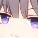 KuruStare emote