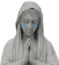 statue_of_prayer emote