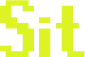 Sit emote