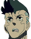 davidWTF emote