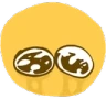 cri emote