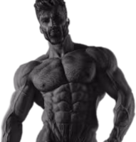 Chad emote