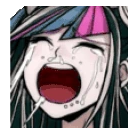 IbukiNOOOO emote
