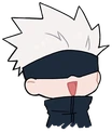 WOW1GoJo emote