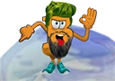 Bitcoiner emote