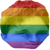 DerppaPride emoji