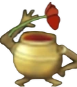 PotFlower emote
