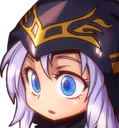 AsheConfused emote