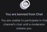 banned emote