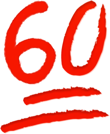 60_Percent emote