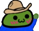 Howody emote