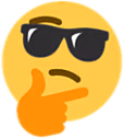 coolthink emote