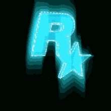 RockStarGames emote
