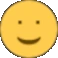 SMILE emote