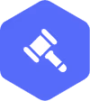 ModeratorBlue emote