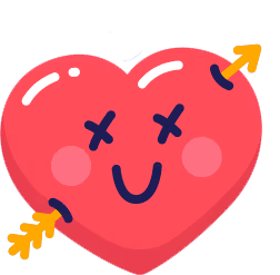 valentines_heart_arrow emote