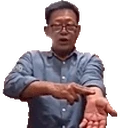 SHEESH emote