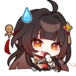 lingsha1 emote