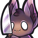 BatKnife emote