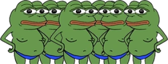 WeirdDudes emote