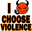 choice emote