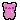 pinkgummybear emote