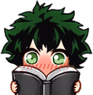 bnhadekuread emote
