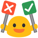 blobcouncil emote