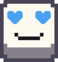 pixel_emoji_heart_eyes_blue emote